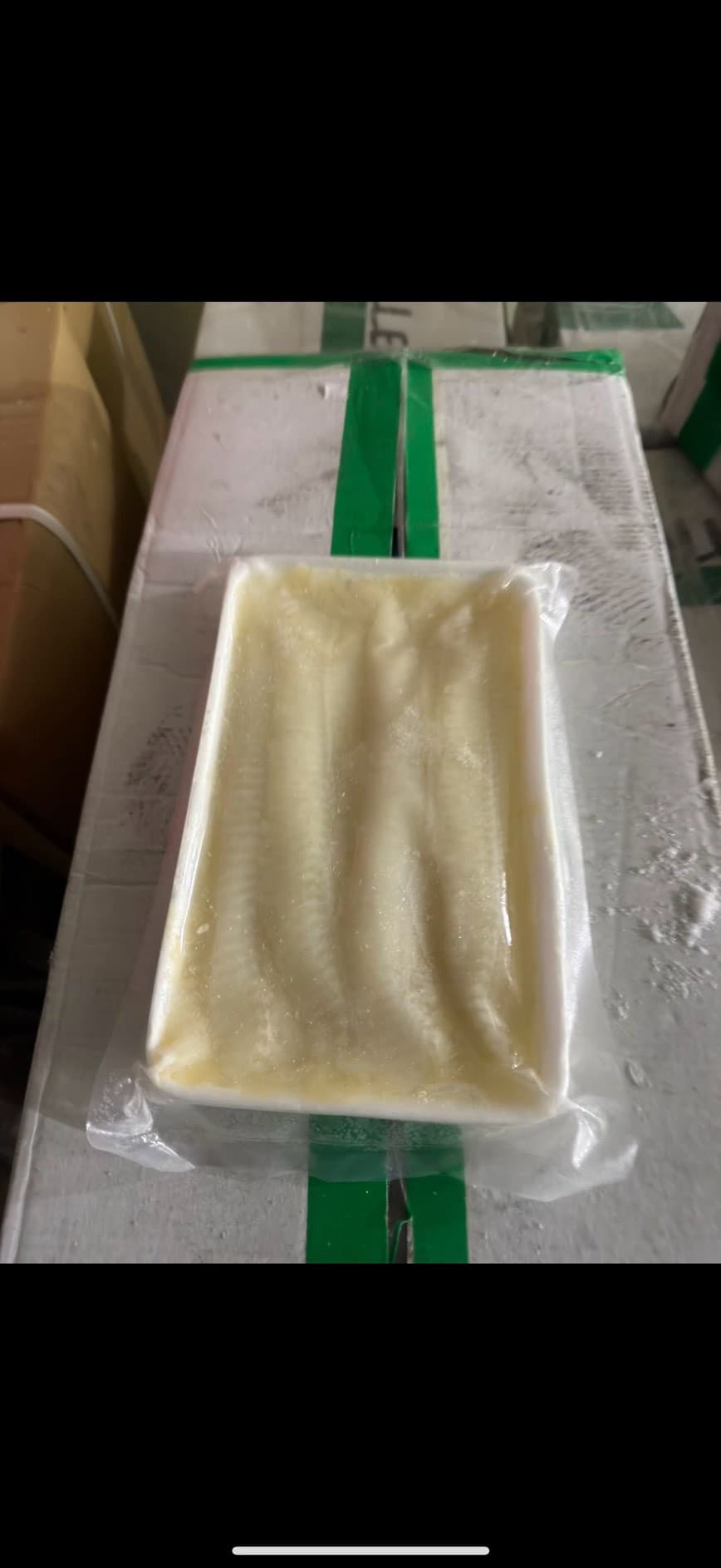 比目魚鰭邊肉 商品照片 3