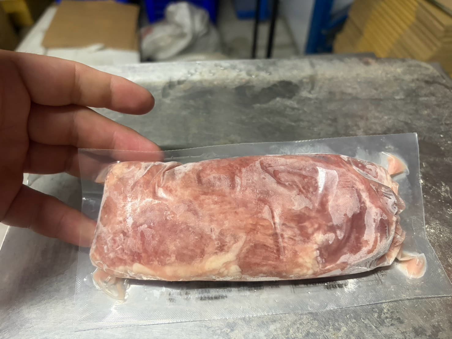 櫻桃鴨胸肉 商品照片 2
