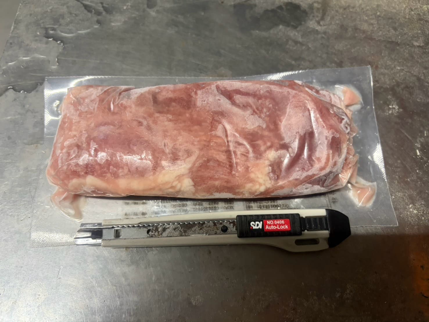 櫻桃鴨胸肉 商品照片 6