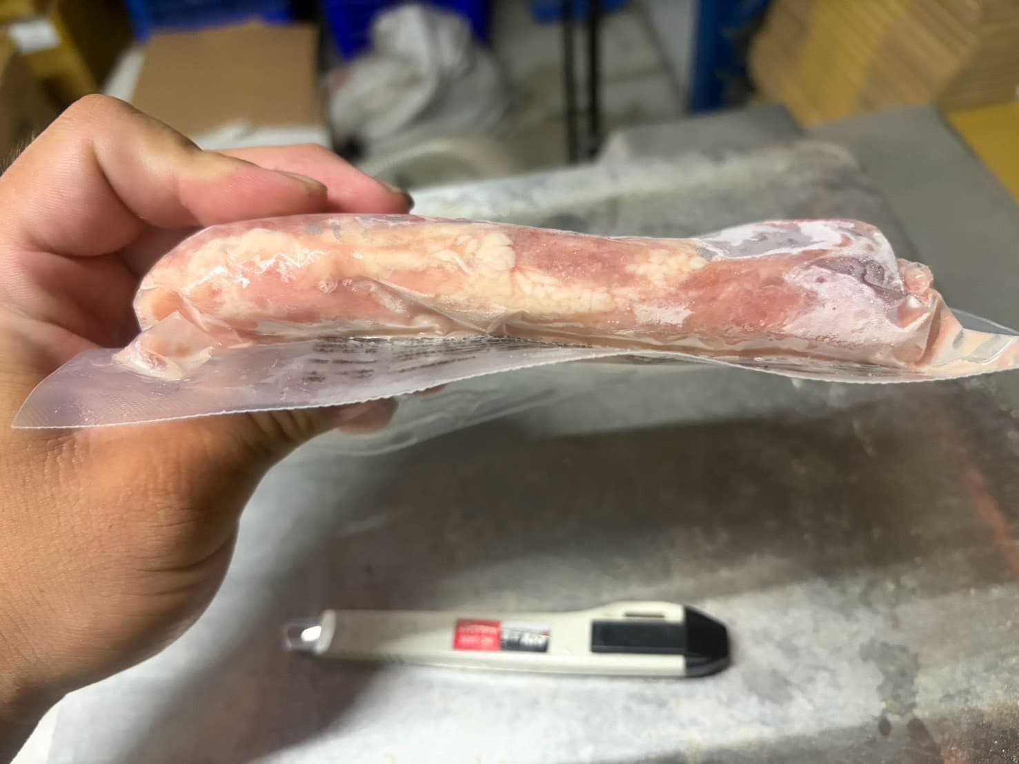 櫻桃鴨胸肉 商品照片 7