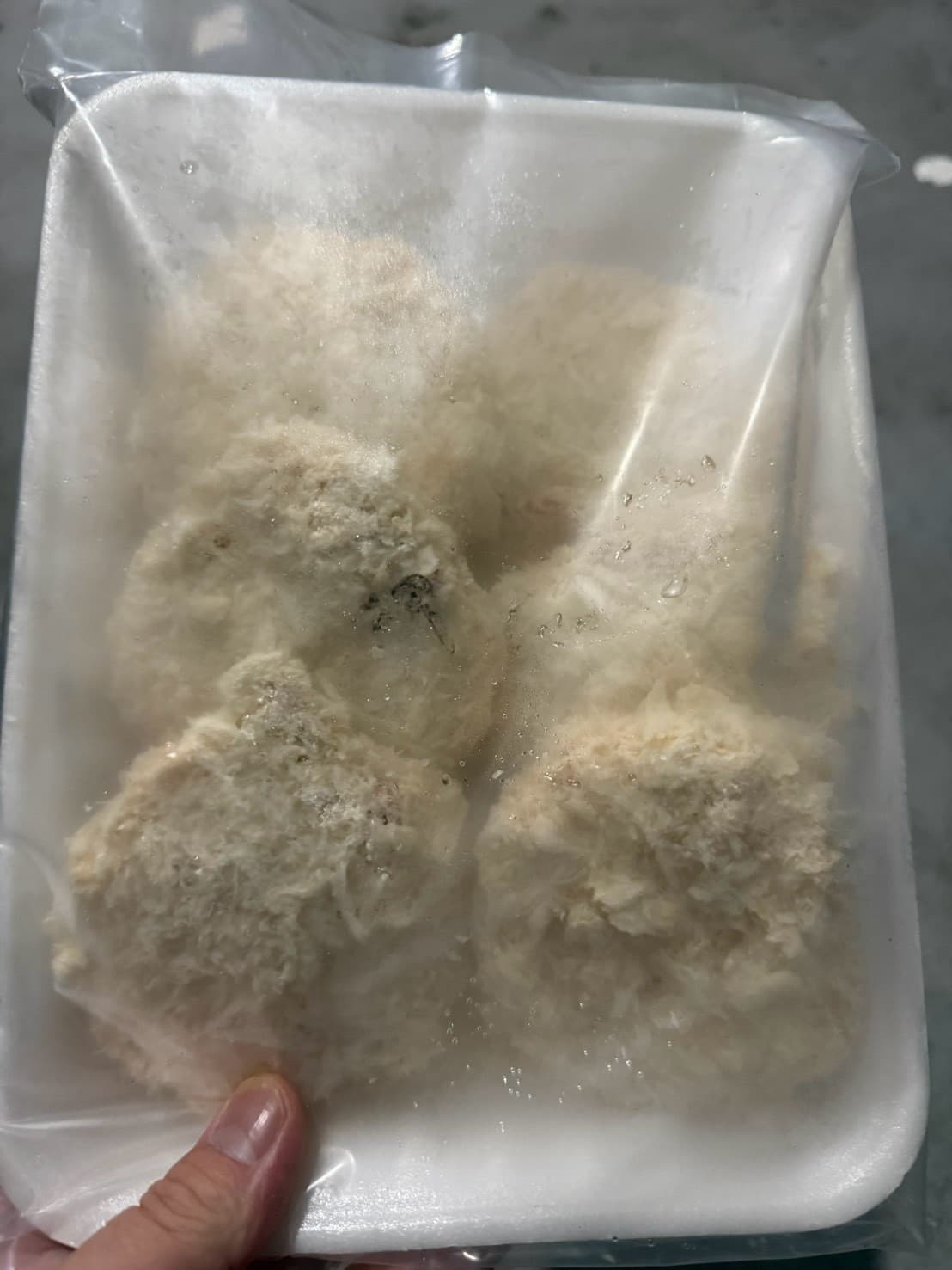 松葉蟹可樂餅 商品照片 3